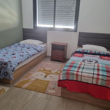 Joli Appartement A Harhoura Oulad Kerroum Kültér fotó