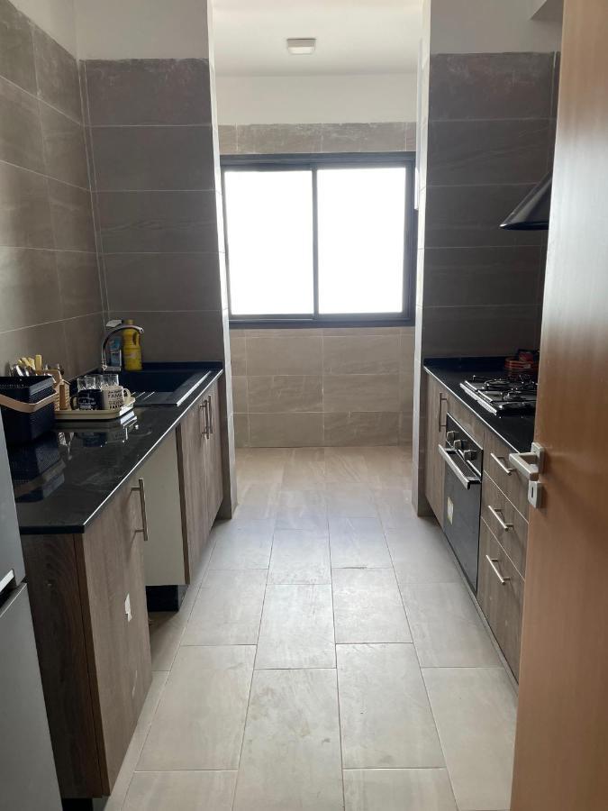 Joli Appartement A Harhoura Oulad Kerroum Kültér fotó