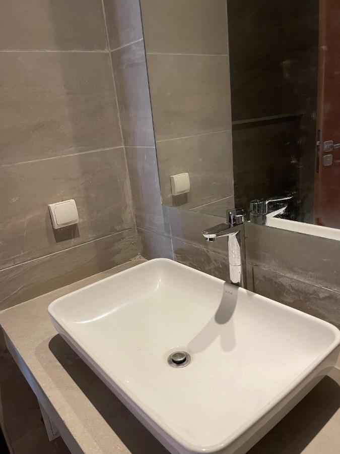 Joli Appartement A Harhoura Oulad Kerroum Kültér fotó