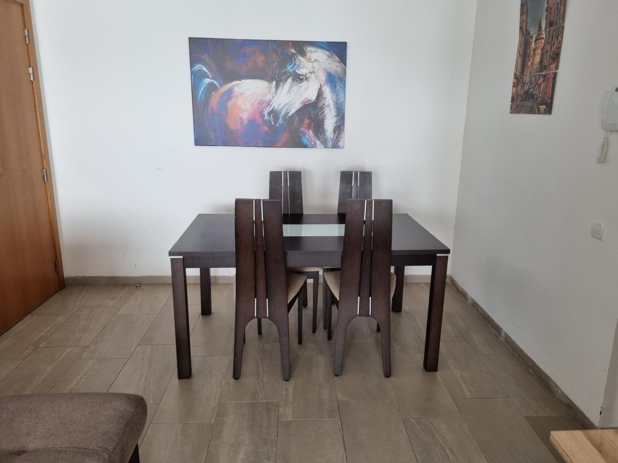 Joli Appartement A Harhoura Oulad Kerroum Kültér fotó