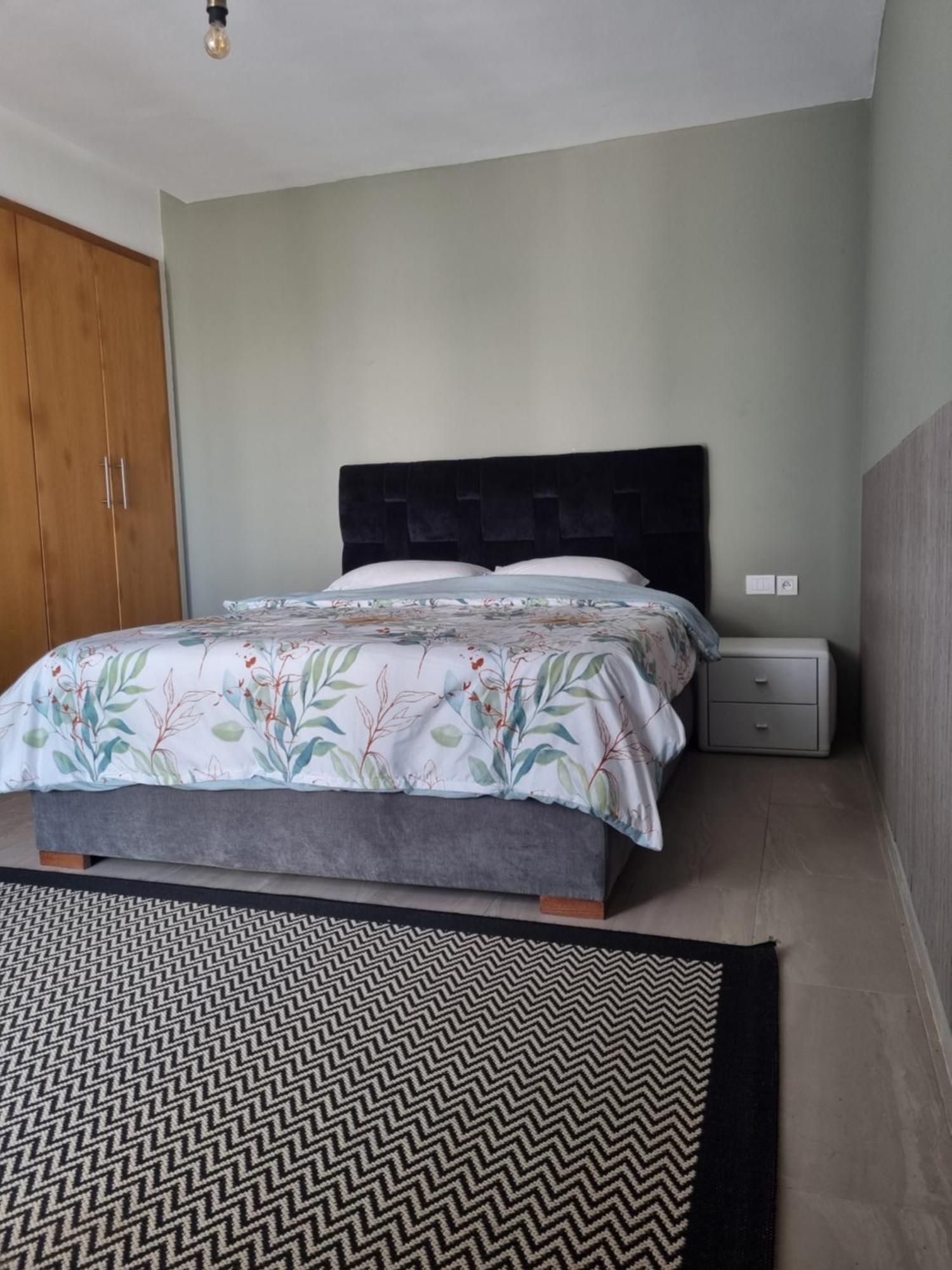 Joli Appartement A Harhoura Oulad Kerroum Kültér fotó